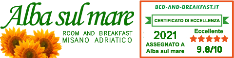 Room & Breakfast Alba sul Mare - ABEL s.a.s. di Strozzi Vincenzo & C. (P. IVA 03199570403)