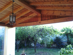 Portico e balcone 05